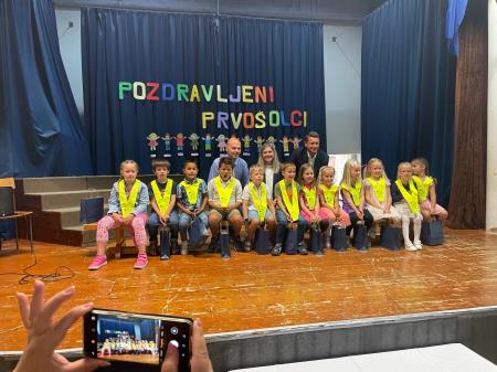 1. ŠOLSKI DAN - VRTEC IN ŠOLA (8)